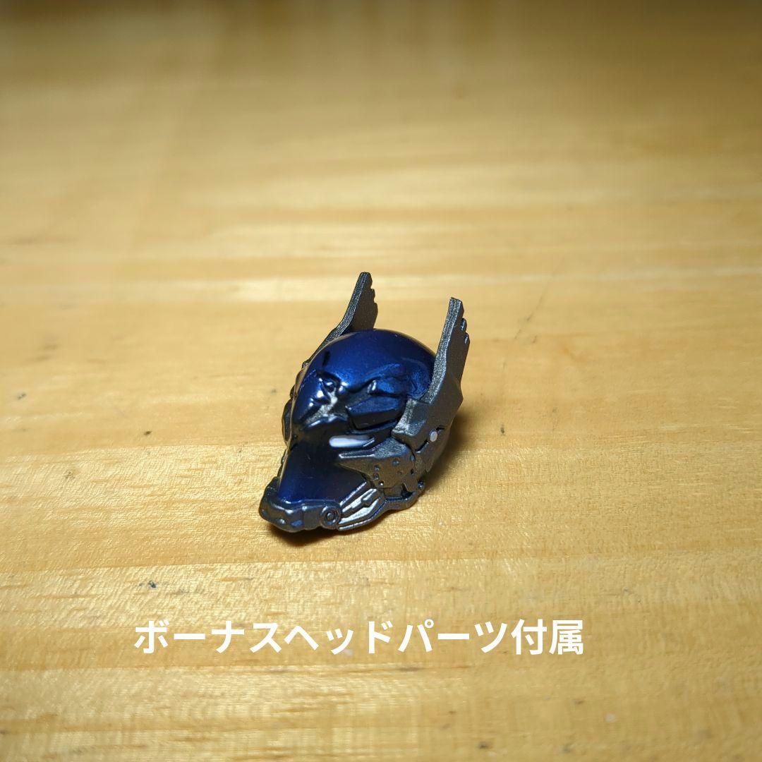 アメイジングヤマグチ　アーカムナイト