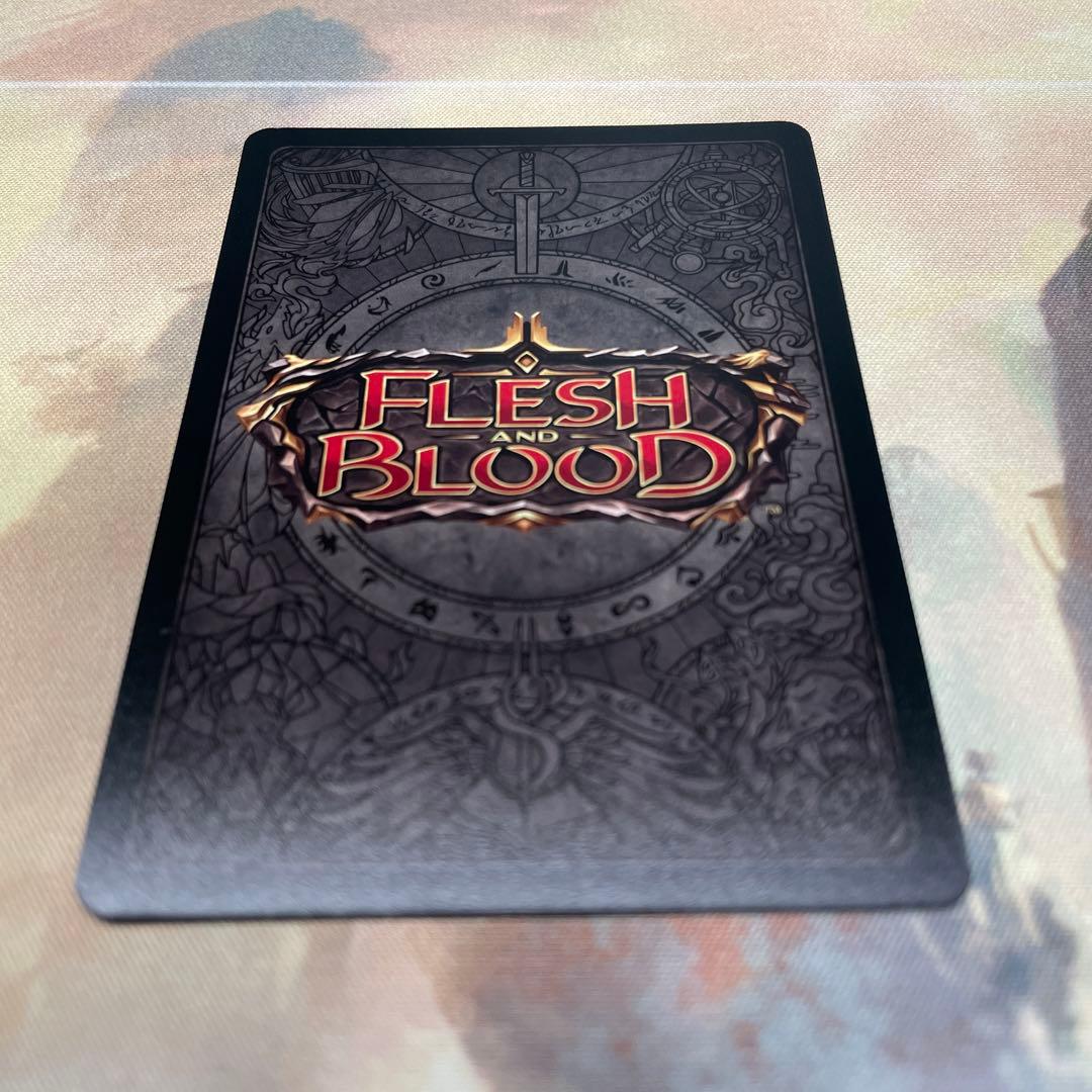 [FAB]征服の命令/Command and Conquer