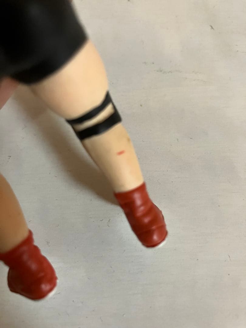 キン肉マン フィギュア＋プロレスフィギュア