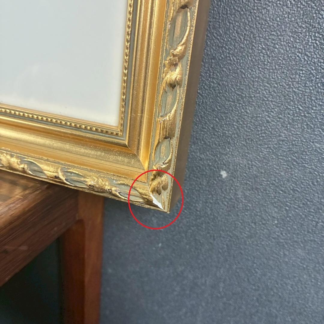 美品 パブロ・ピカソ「男と女」リトグラフ サイン・認定書有 マリーナコレクション