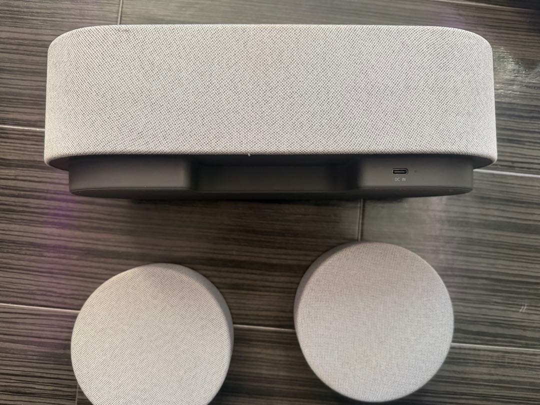 SONY HT-AX7 スピーカー