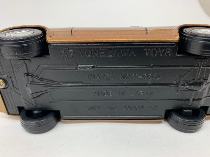 鬼レア！ついに出たぞ！ケンメリ2台！ヨネザワ ダイヤペット