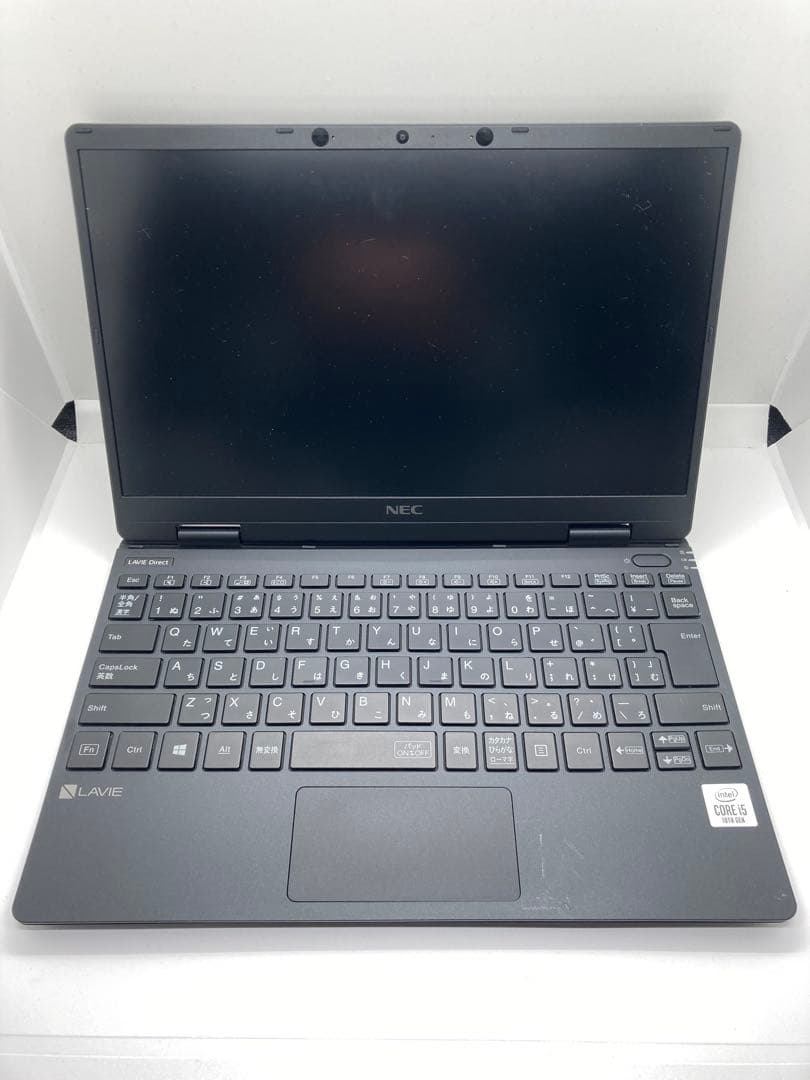 i5 10世代 8GBメモリ SSD 256GB ノートPC