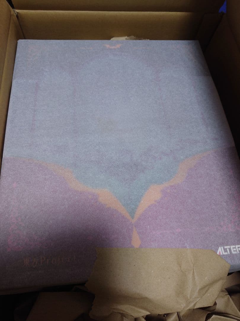 カ*ナ様 東方Project レミリアスカーレット 1/8 完成品フィギュア [