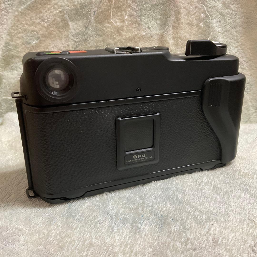 富士 FUJI GSW690III Professional フィルム 65mm