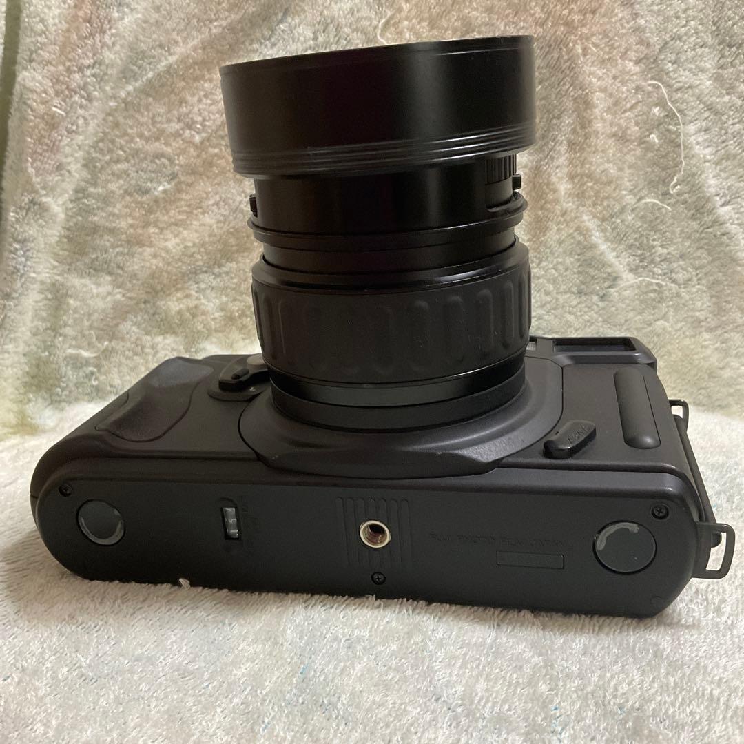 富士 FUJI GSW690III Professional フィルム 65mm