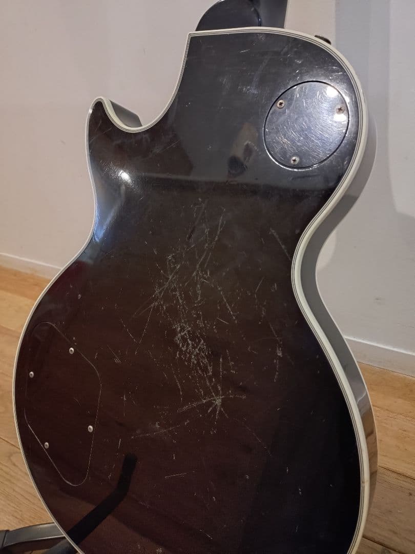 jun-fsrOrville 1997年製 duncan換装　ディマジオ