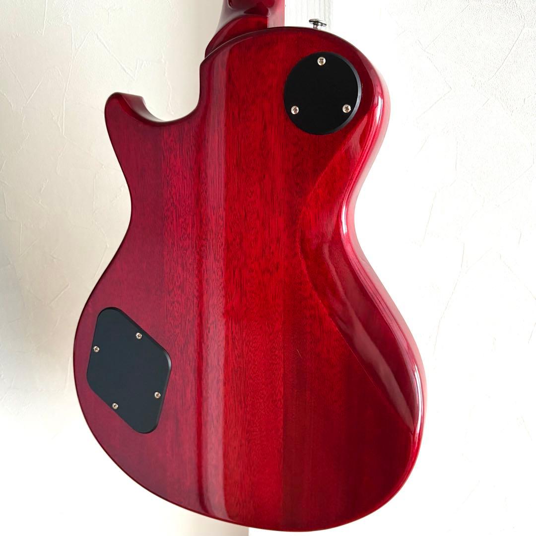 【オールマホガニー仕様】PRS SE McCarty 594 Singlecut