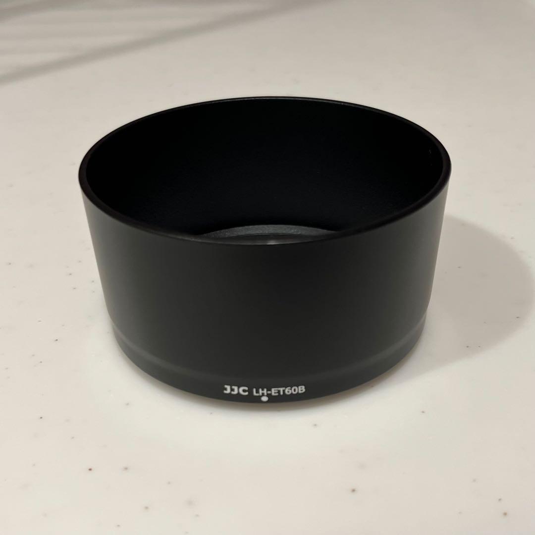 M*0様 Canon RF-S 55-210mm F5-7.1 IS STM 美