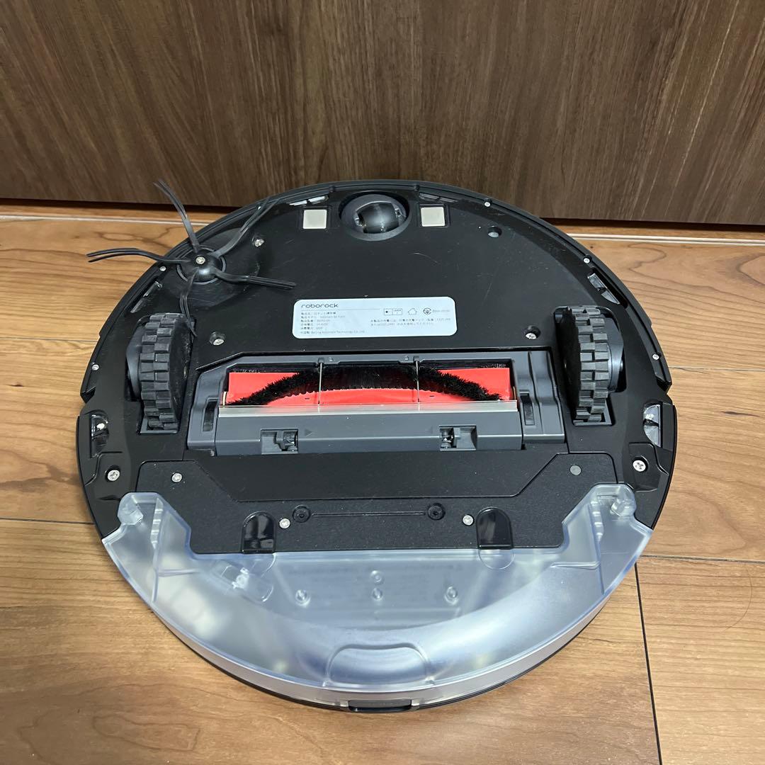 ♡ロボロックs6MaxV ブラック♡