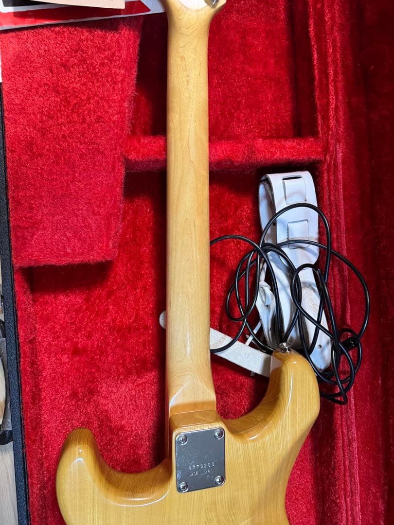 美品 GRECO SE-500N SUPER SOUND グレコ ストラト