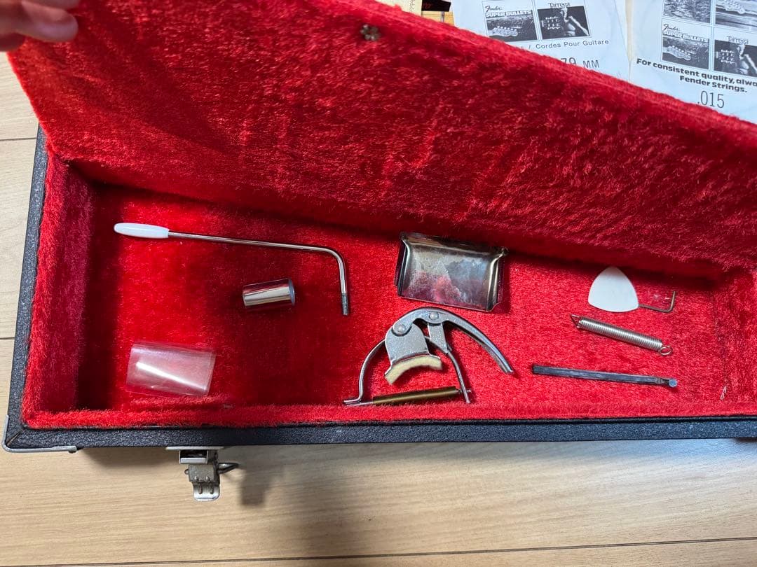 美品 GRECO SE-500N SUPER SOUND グレコ ストラト