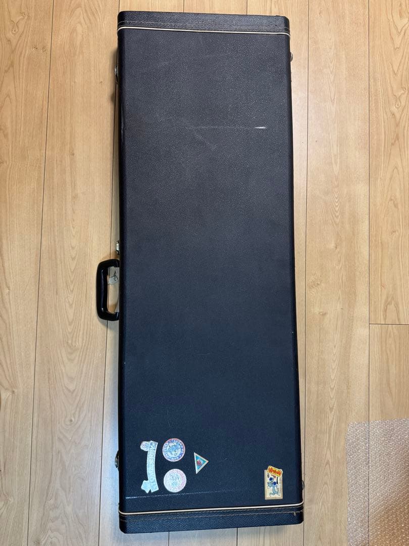 美品 GRECO SE-500N SUPER SOUND グレコ ストラト