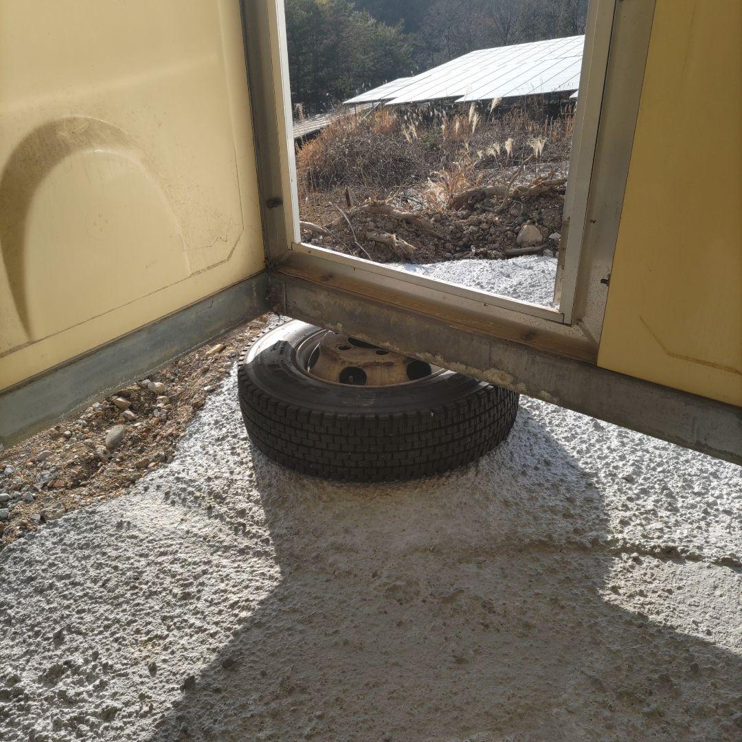 ヒシタンク 受水槽 三菱樹脂 16㎡ 消防タンク 2006年式 大型タンク