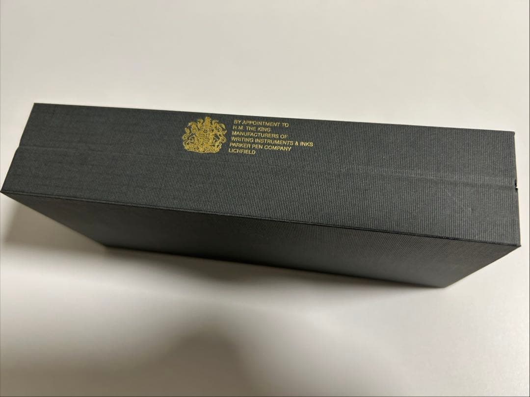 【新品未使用】パーカー PARKER ソネット マットブラックGT ボールペン