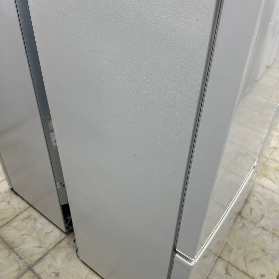 自社配送設置無料　 アクア冷蔵庫 2023年/168L AQR-17N 高年式