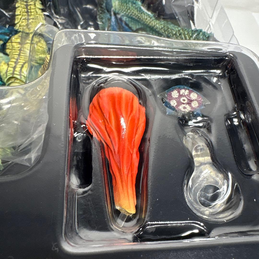 希少品リボルテックヤマグチ121リオレウス亜種パワーショップ流通限定