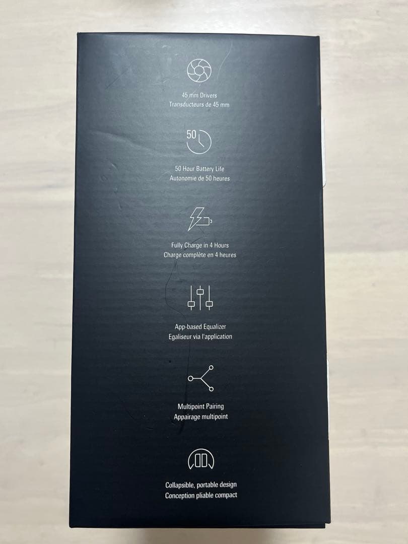 ヘッドホン Audio-technica ATH-M50xBT2