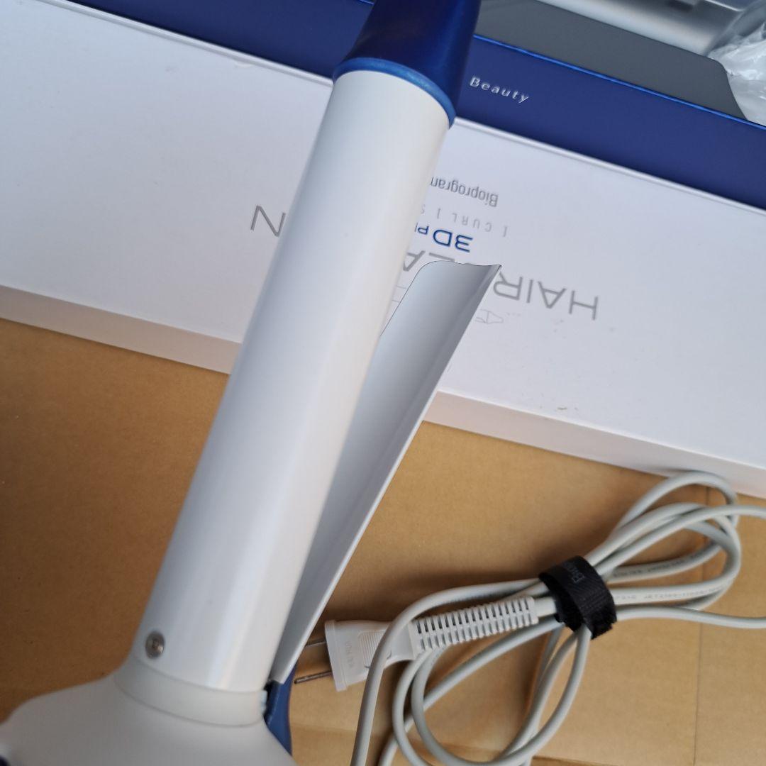 リュミエリーナ　ヘアビューロン3Dplus　26.5