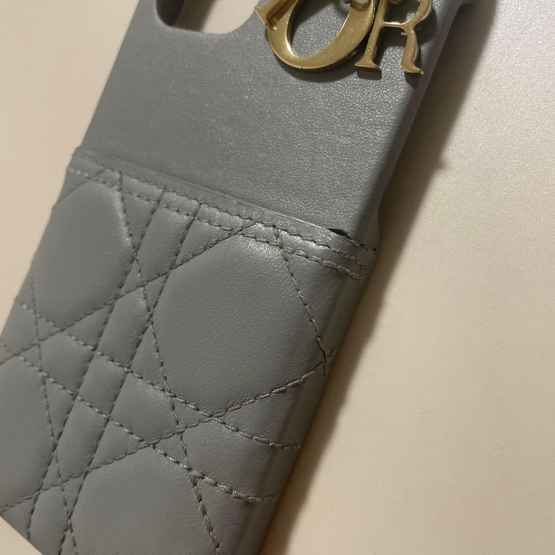 Dior iPhoneケース　12pro