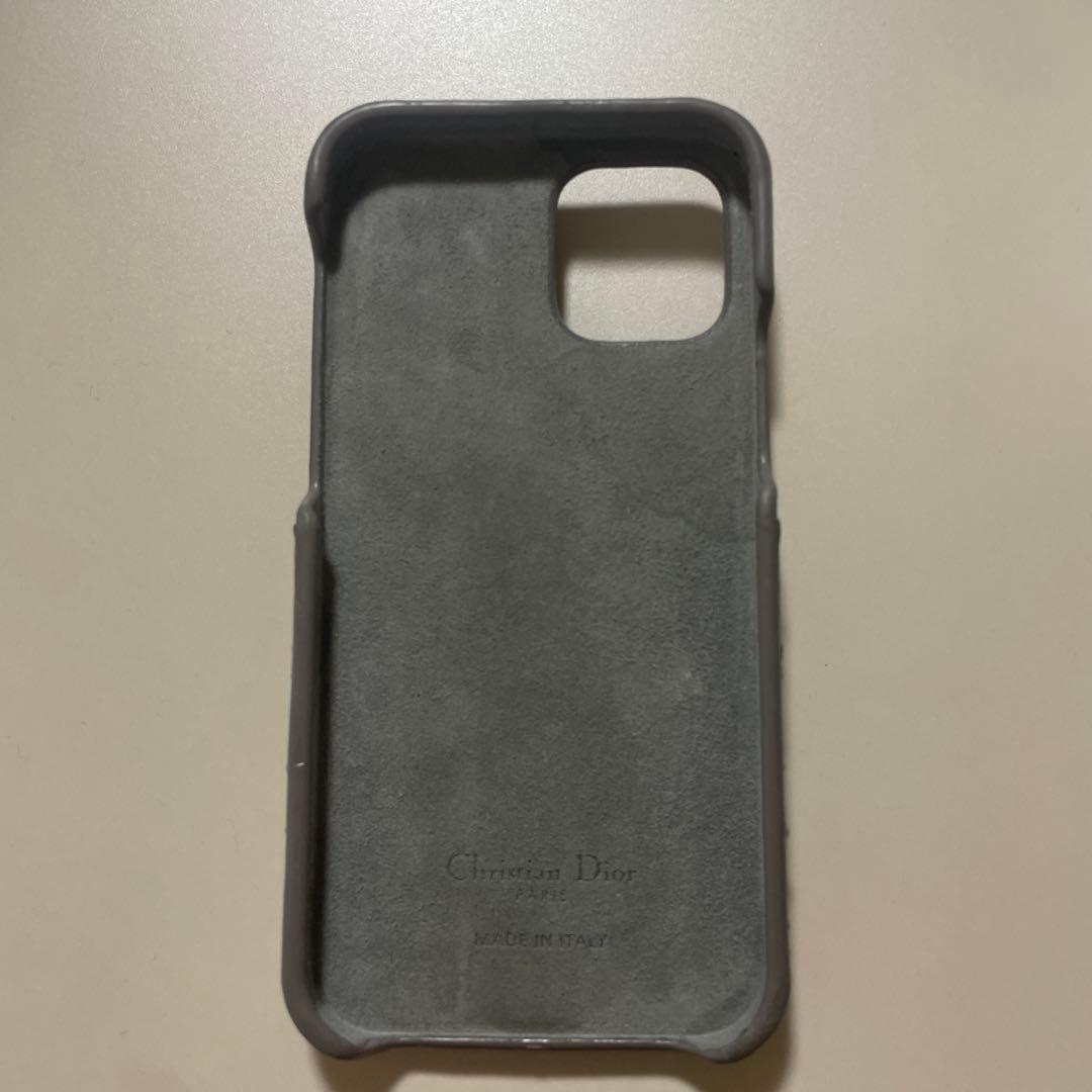 Dior iPhoneケース　12pro