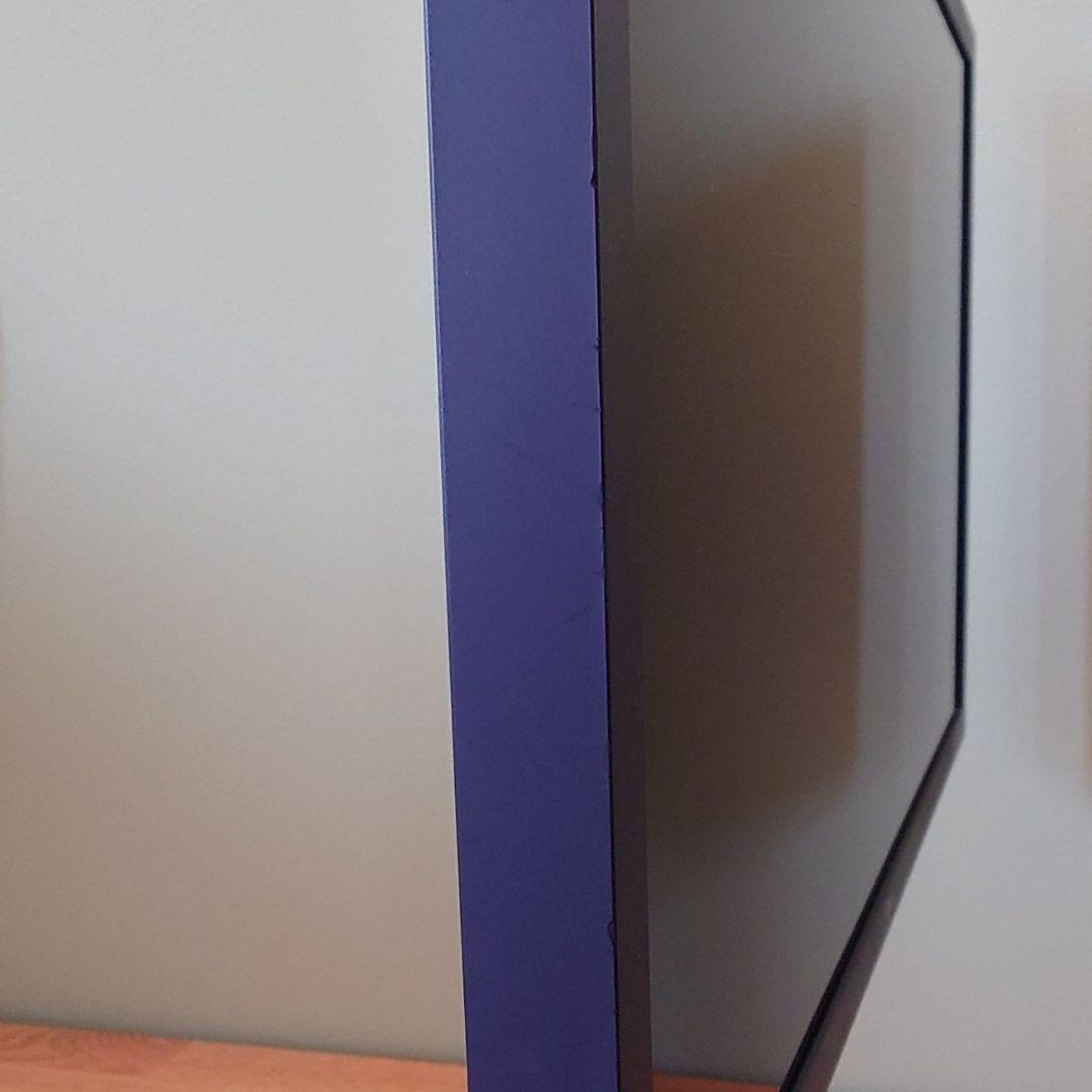 23.7インチUltraFine™ 4Kモニター 24MD4KL-B