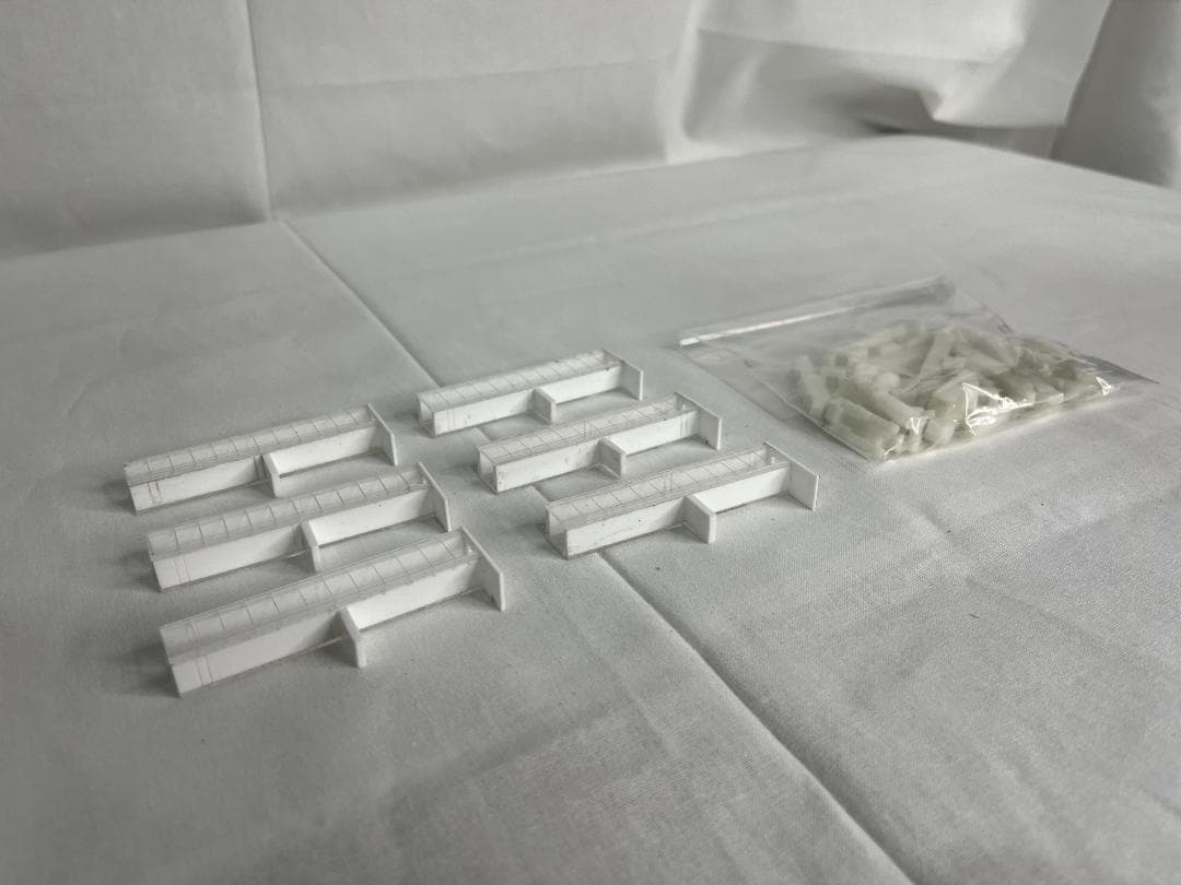 Delta Groove　ロテイロ 1592 | 空港ターミナル　1/400