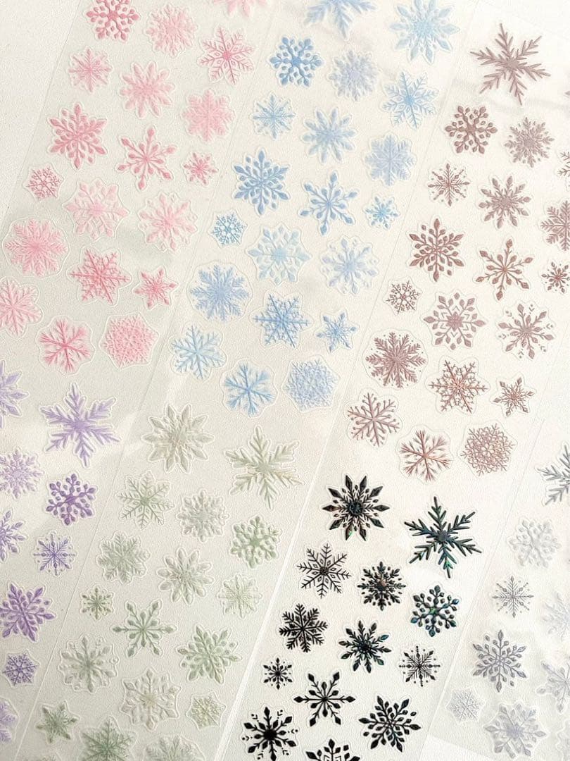 ggaggong 海外マスキングテープ　マステ 【2125】