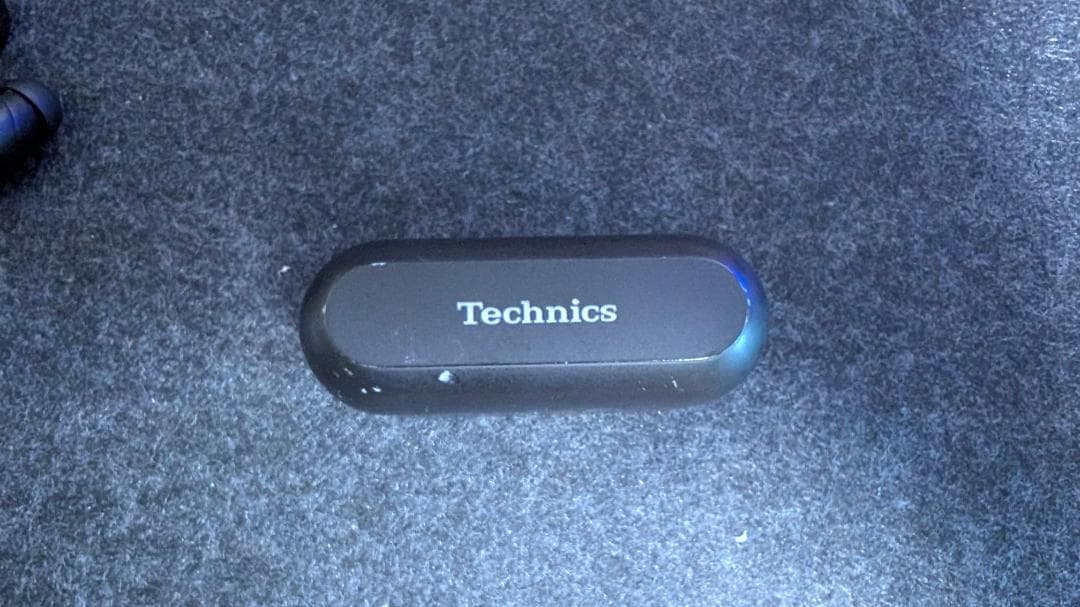 ヘッドホン EAH-AZ60M2