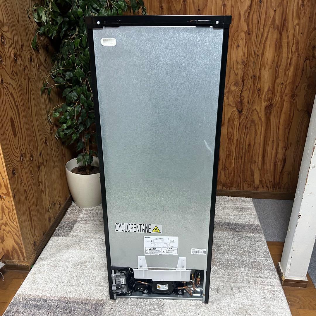 都内23区送料無料❗️ comfee 冷蔵庫　洗濯機　レンジ　高年式３点セット✨