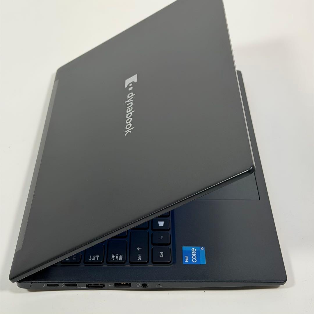 31. G83/HS/i5-11世代SSD512G 16G/Office2024