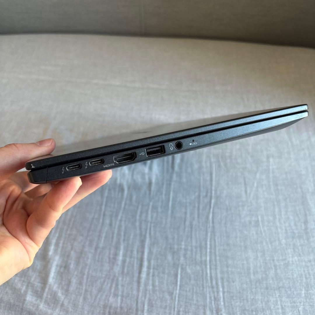 dynabook 第11世代i7 16GB Office 2021