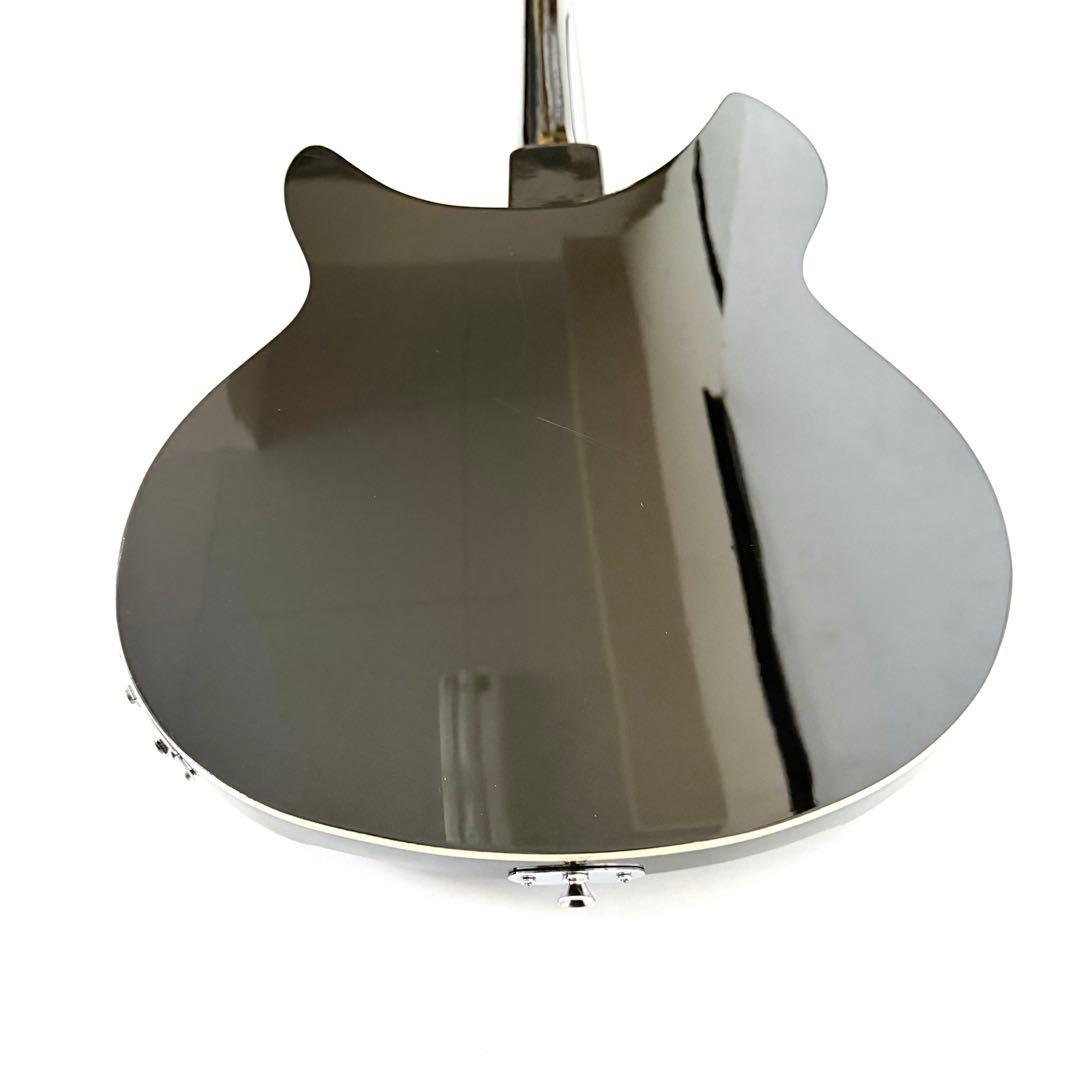 Rickenbacker 360/12 TYPE リッケンバッカー風