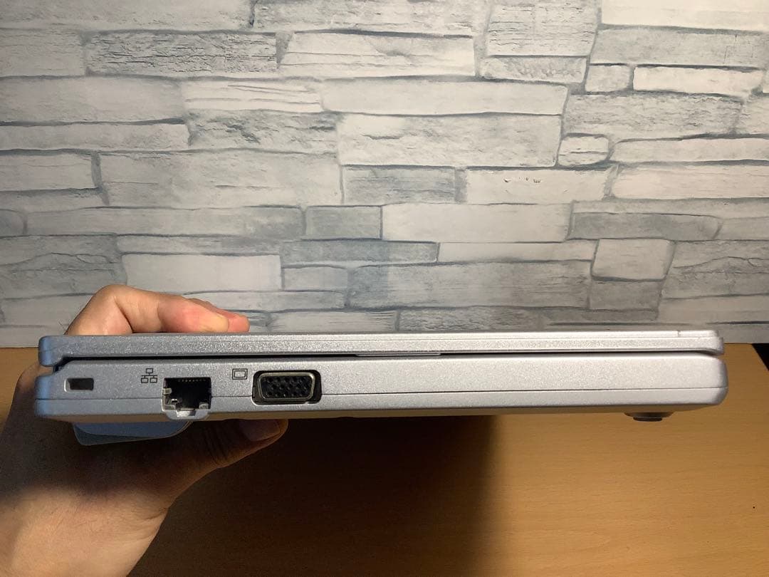 Windowsノート本体 Let's note CF-SZ6 Win10Pro SSD1T