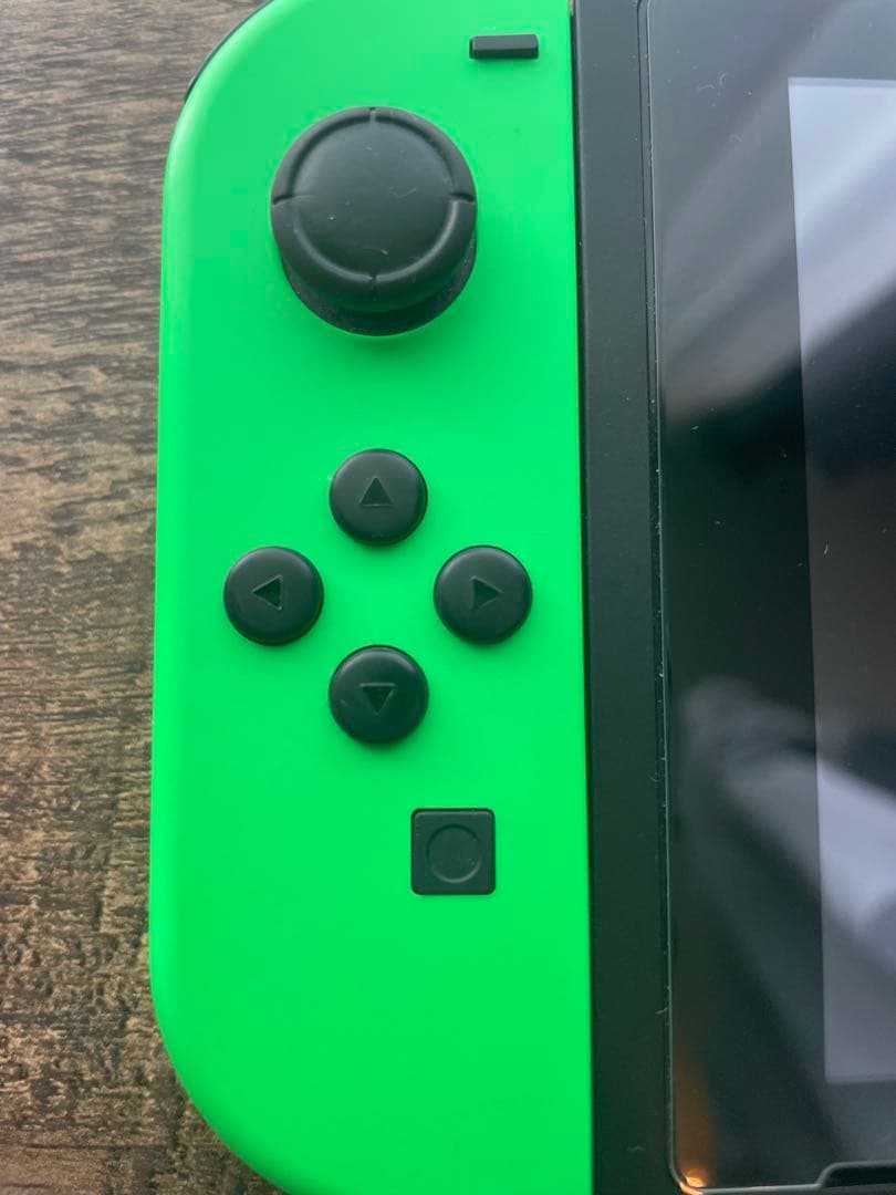 Nintendo Switch スプラトゥーン2 プロコン×2 GCコン付き