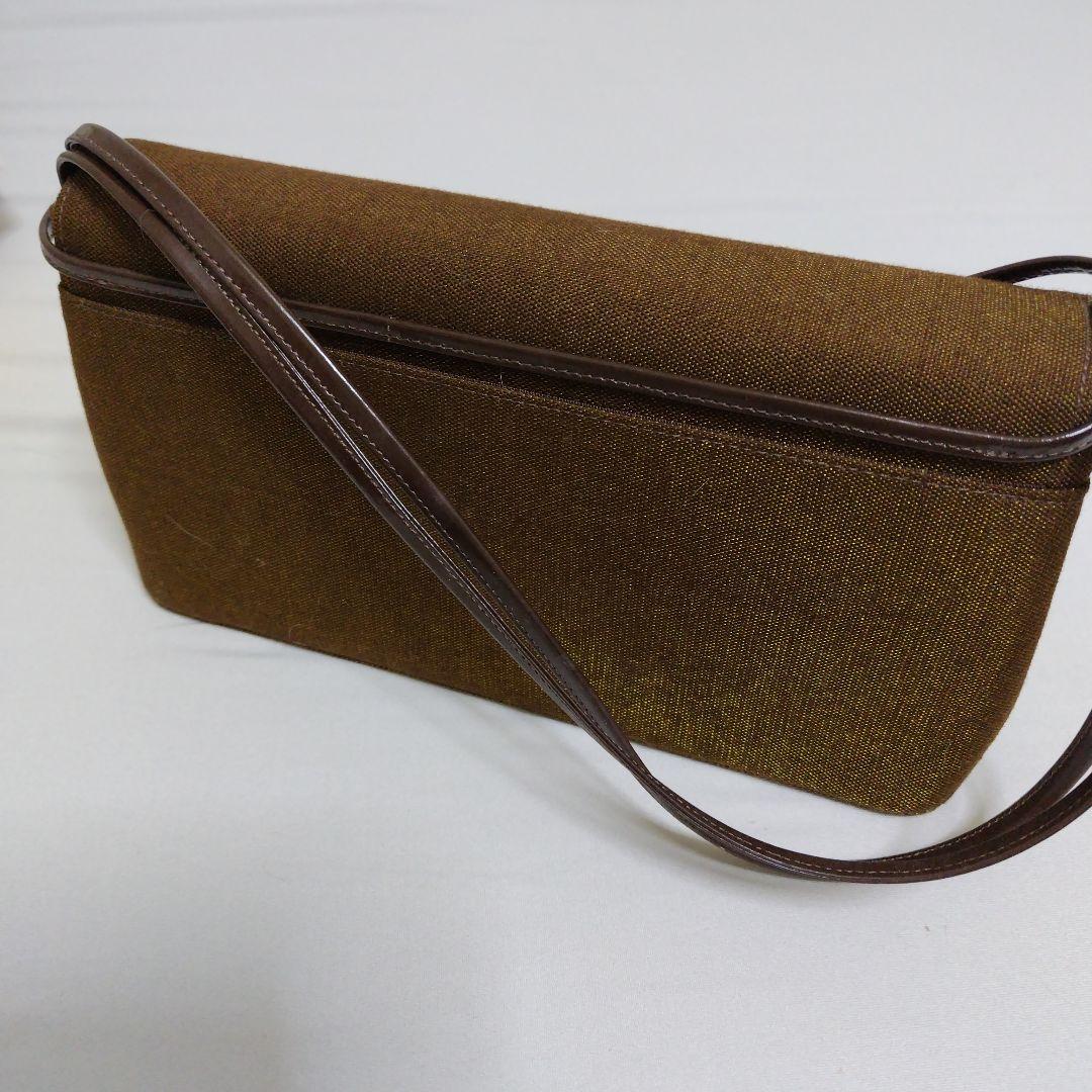 コーチ ショルダーバッグ 黒 ＋グレー＋ウンガロのハンドバッグ　3個セット！