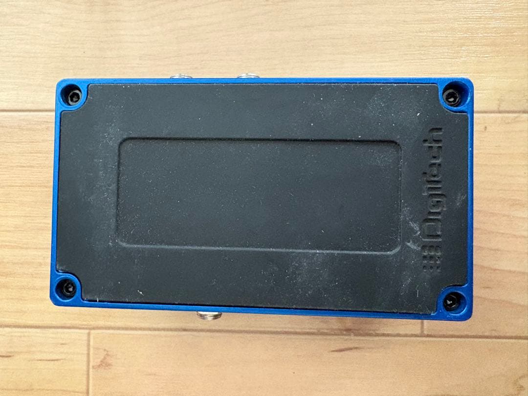 DigiTech Screamin' Blues ギターエフェクター