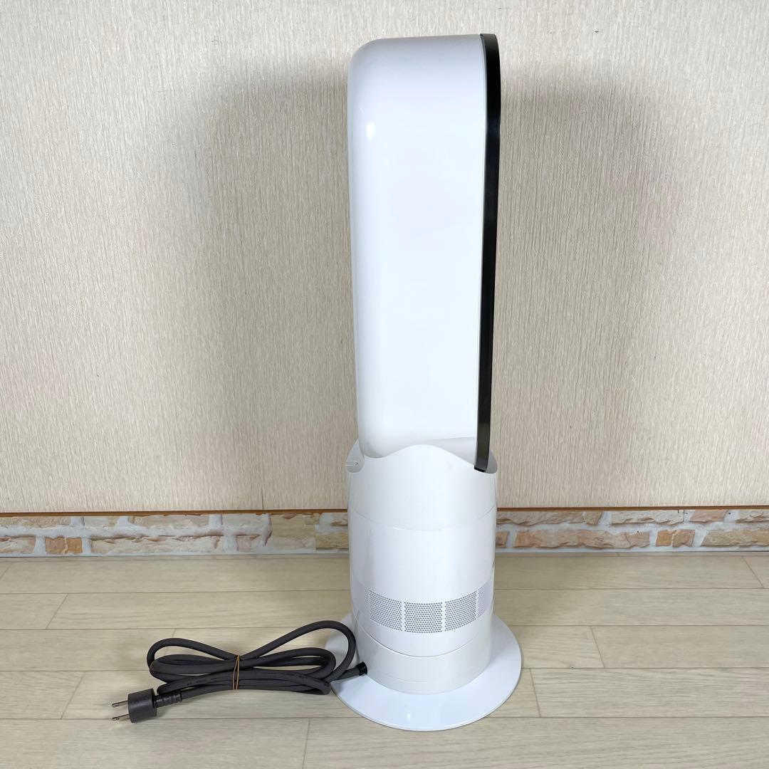 Dyson AM09 hot+cool ダイソン 扇風機 2023年製 リモコン