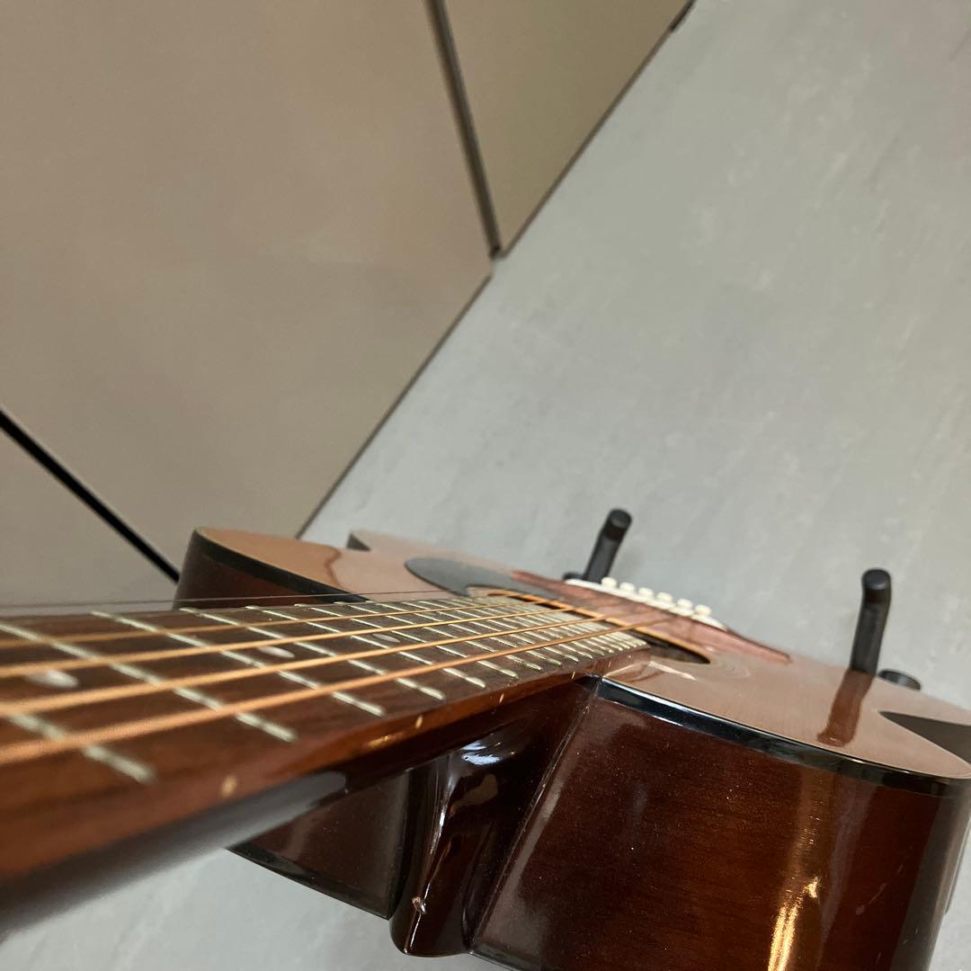 Alvarez アルバレス　アコースティックギター　K.yairi