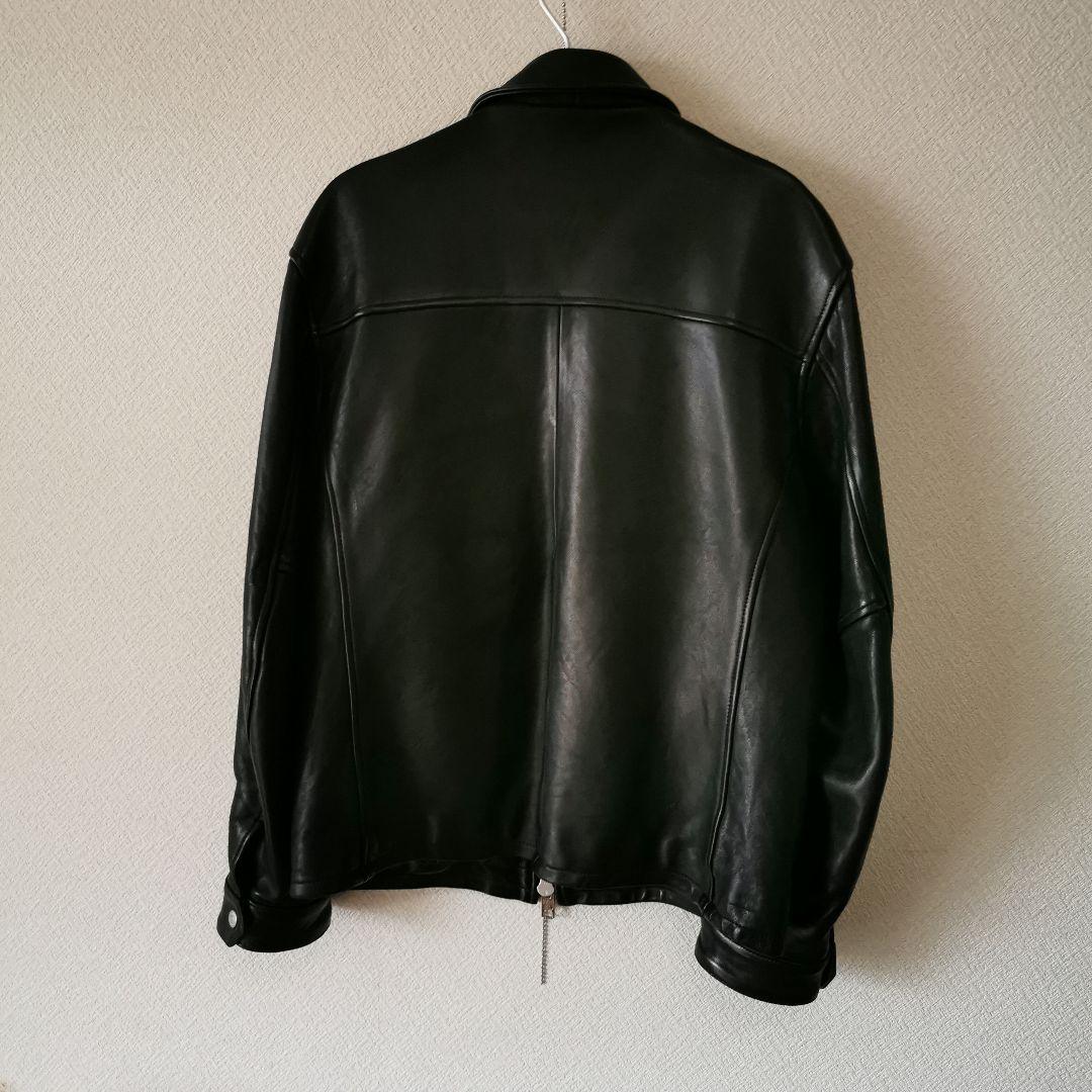 Schott　Trackers Jacket