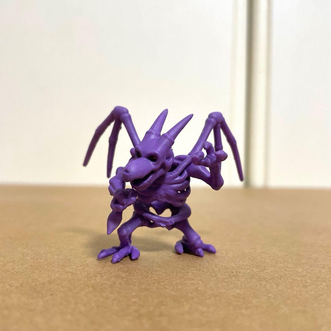 ゲームキャラクター rokuchippa