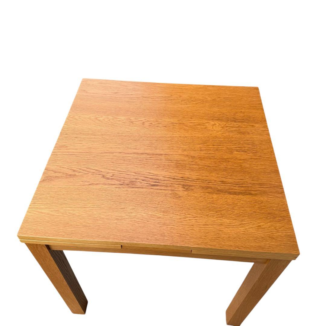 HR872 【廃盤ポーランド製】unico VIVO エクステンションテーブル