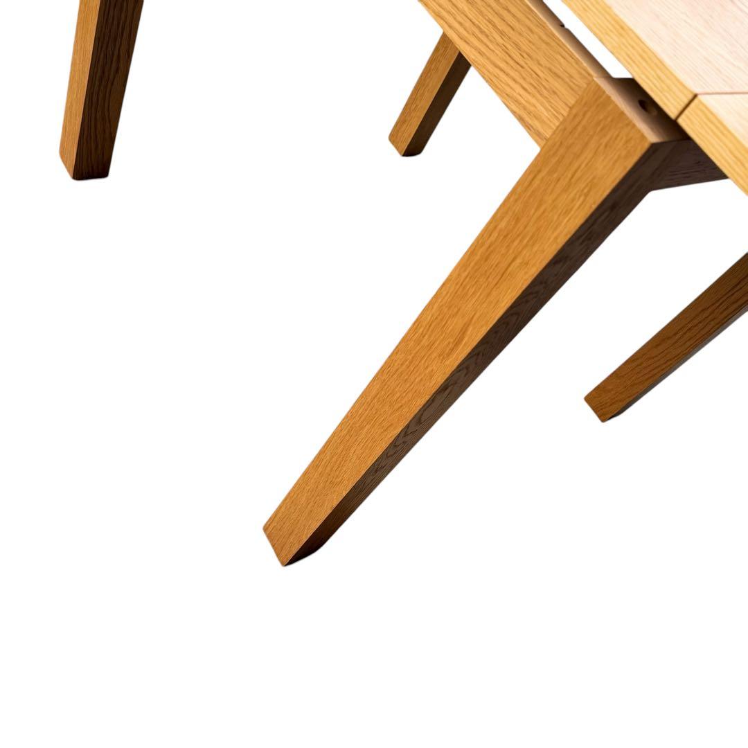 HR872 【廃盤ポーランド製】unico VIVO エクステンションテーブル