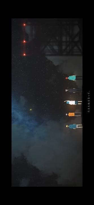 ゆぅ様への依頼品