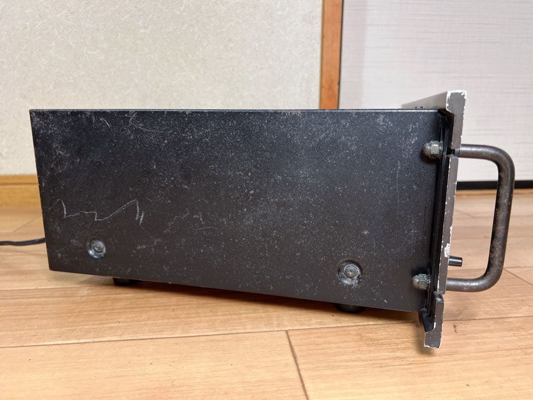 TECHNICS SE-9200 パワーアンプ テクニクス 【中古品】