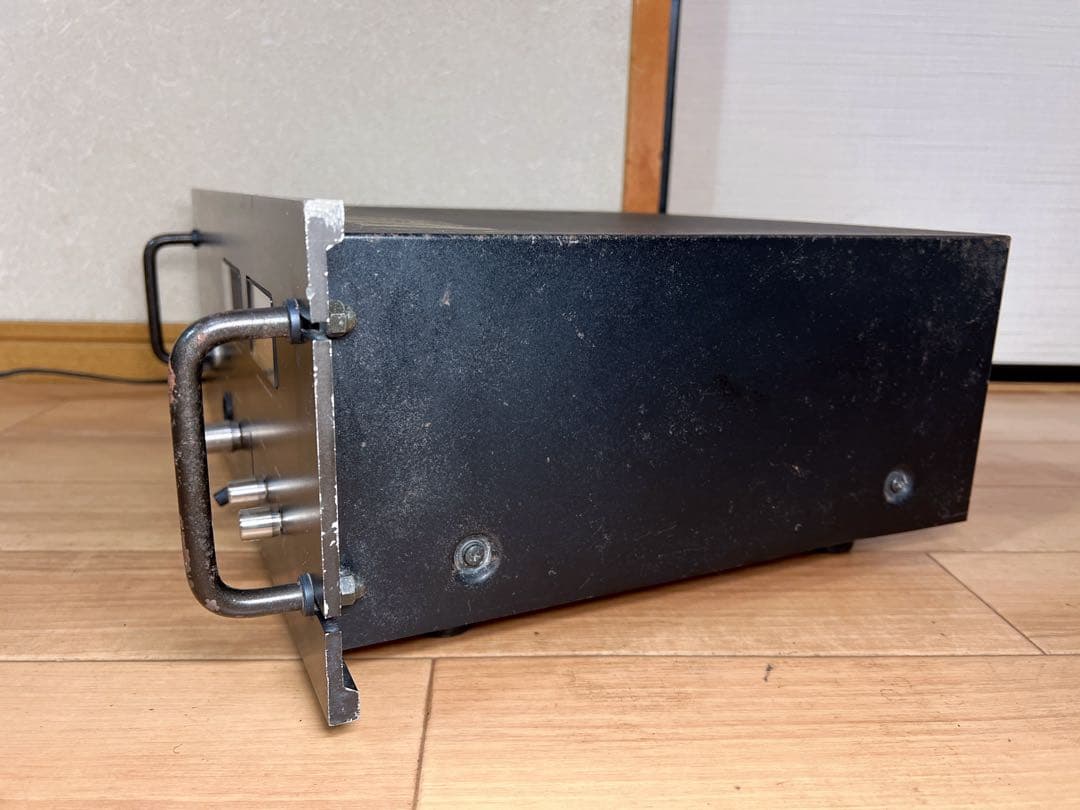 TECHNICS SE-9200 パワーアンプ テクニクス 【中古品】