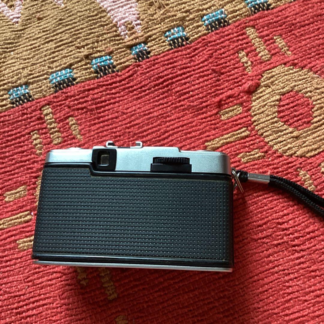 オリンパス　Pen EE3