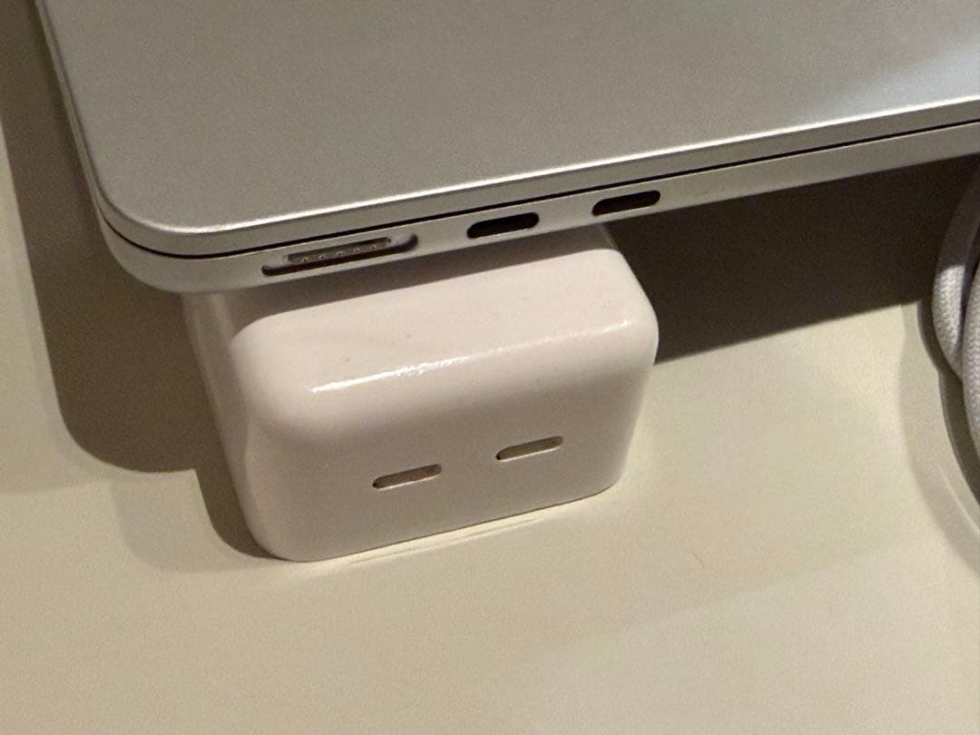 SALEMacBook Air 13.6インチ M3 16GB US