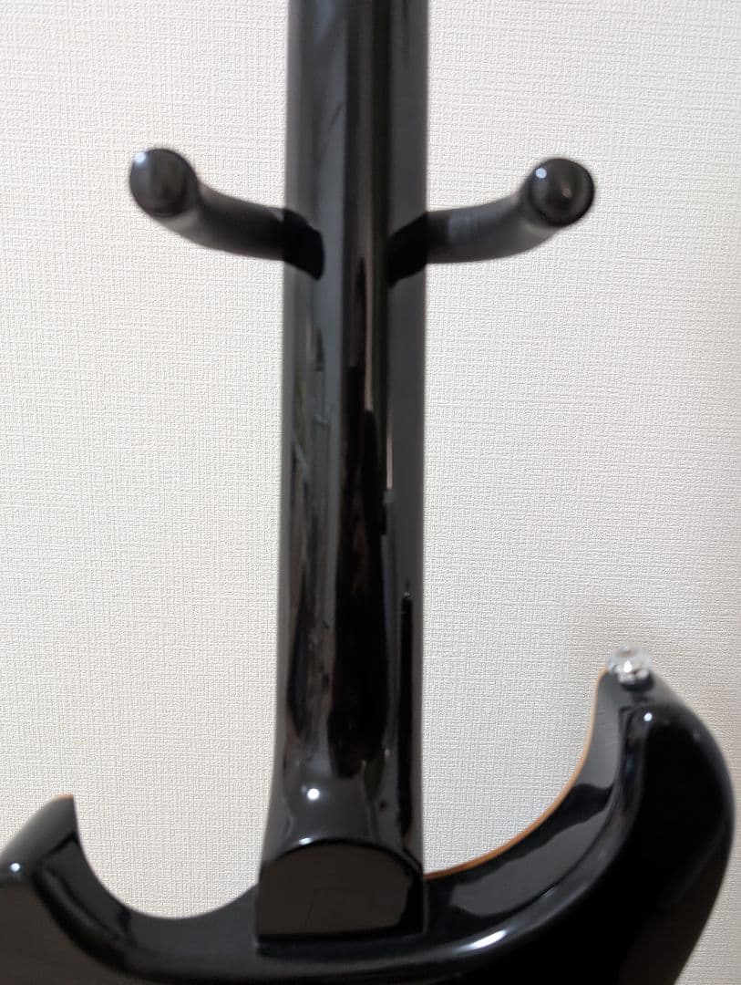 【動作確認済】PRS SE Custom 24 Black　ブラック