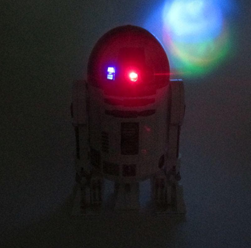 超合金 R2-D2 Star Wars スターウォーズ フィギュア ドロイド